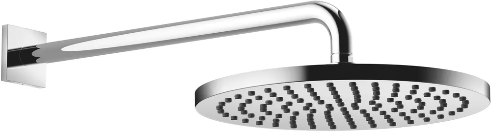 Achat Immédiat Pomme de douche avec effet pluie Dornbracht ½" Chromé